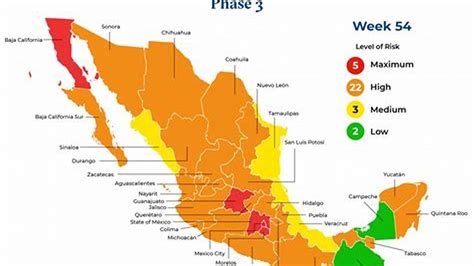 travel tuesday 2023 mexico